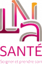 LNA Santé Logo