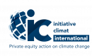 iCL logo vector