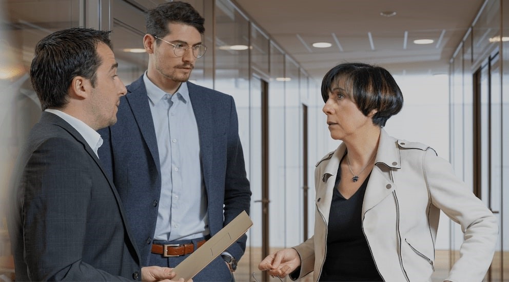 Mérieux Equity Partners photo