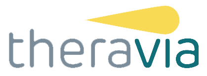 theravia logo
